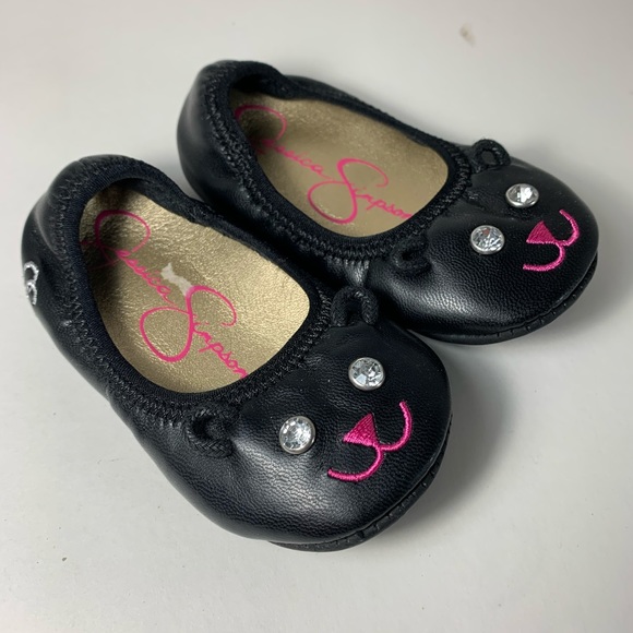 jessica simpson infant shoes